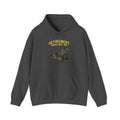 Retirement Come Get Me! Unisex Heavy Blend™ Hooded Sweatshirt