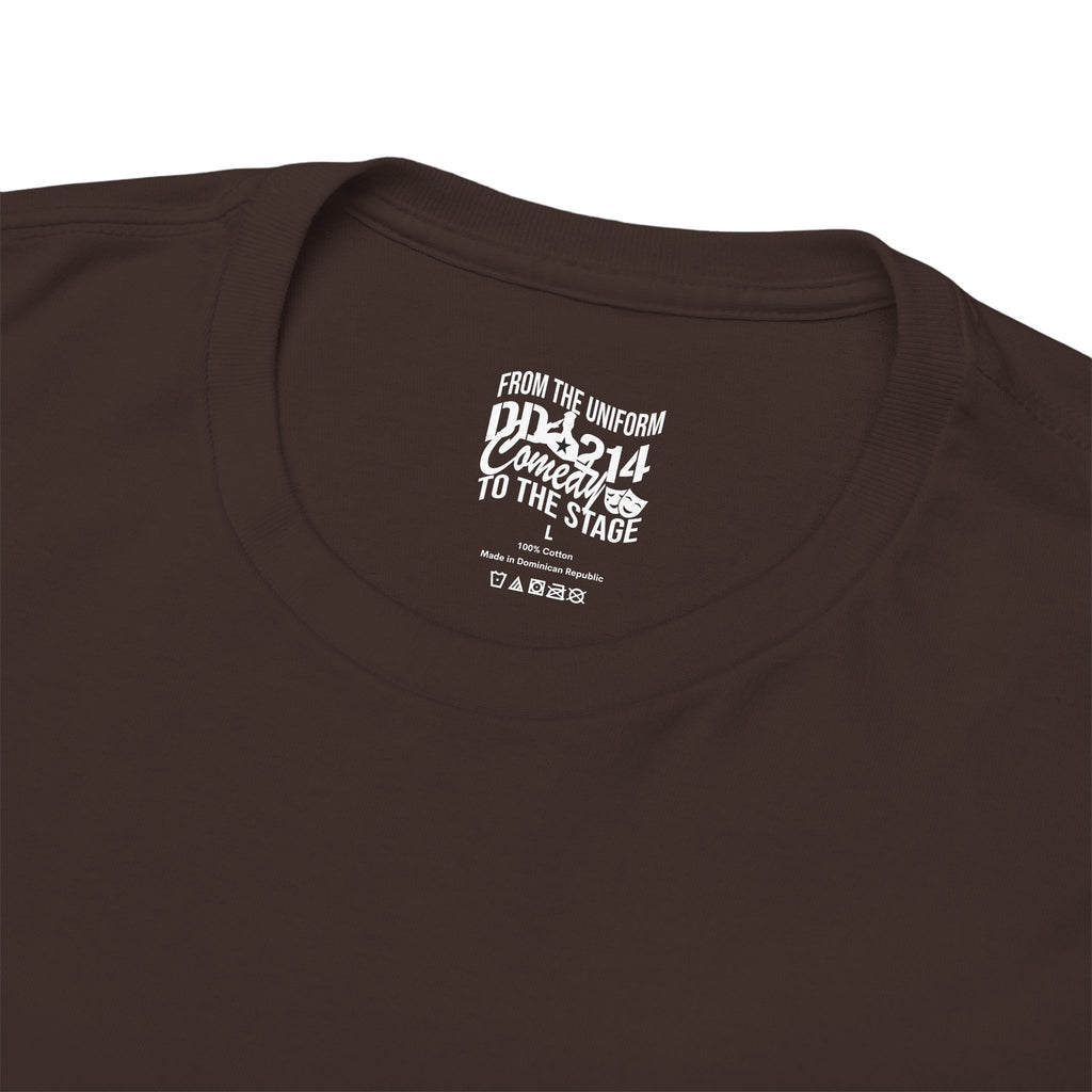 DD214 COMEDY Graphic Tee