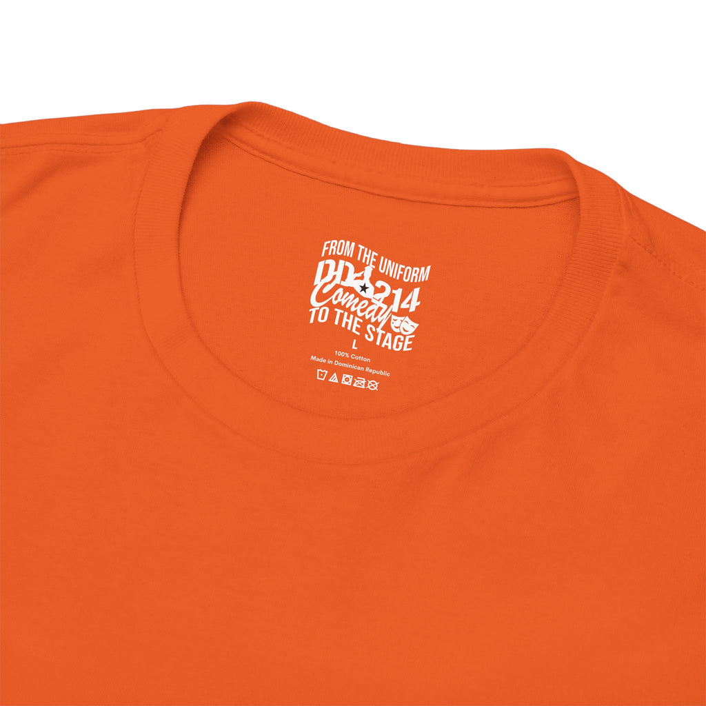DD214 COMEDY Graphic Tee