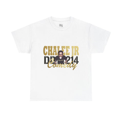 Chalee JR Graphic Tee