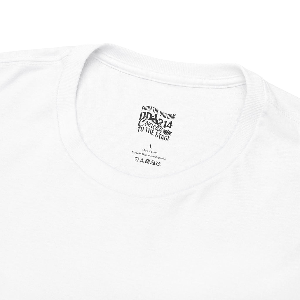 DD214 COMEDY Graphic Tee