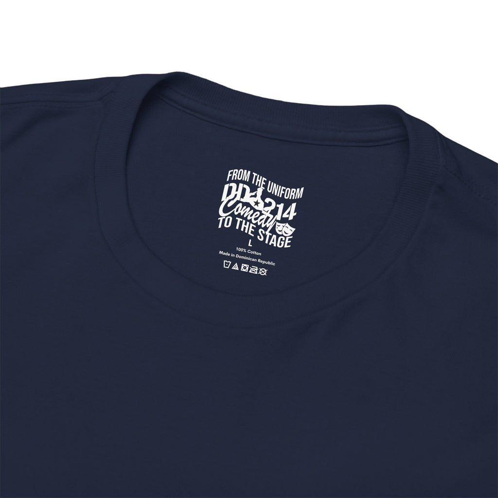 DD214 COMEDY Graphic Tee