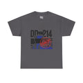 DD214 COMEDY Graphic Tee